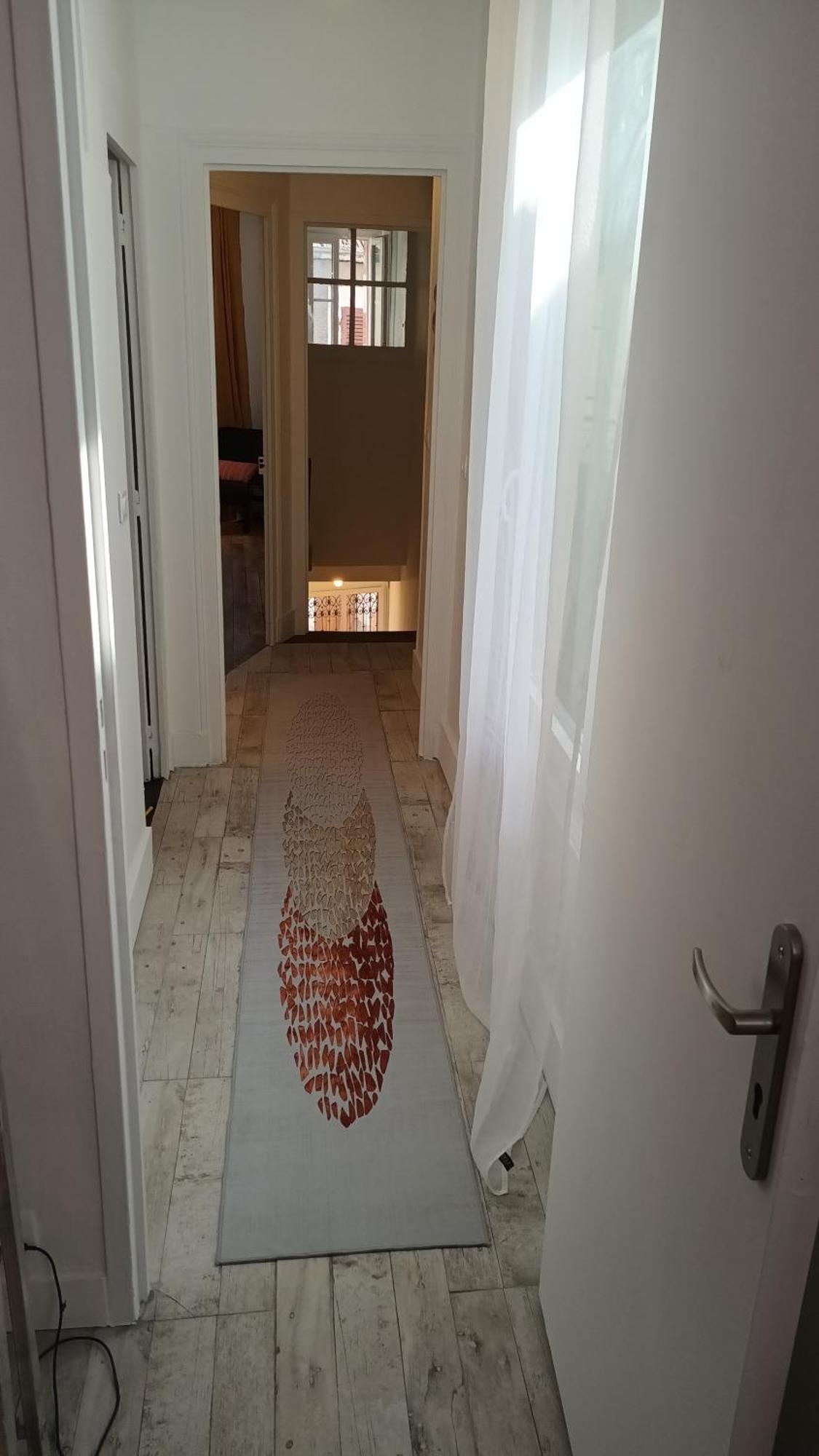 Maisonnette De Ville Au Calme Cosne-Cours-Sur-Loire Ngoại thất bức ảnh